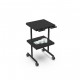 Baby 02 carrello