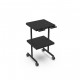 Baby 02 carrello