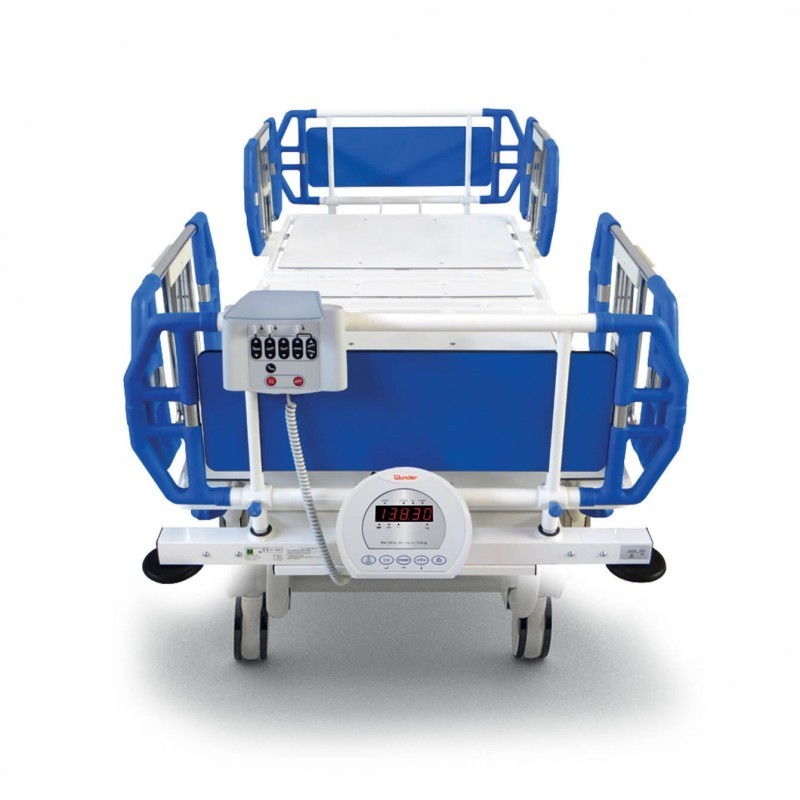 PL BARIATRIC - Wunder Sa.Bi. Srl