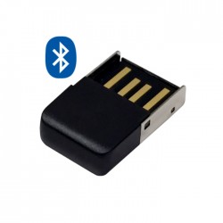Chiavetta USB segnale Bluetooth