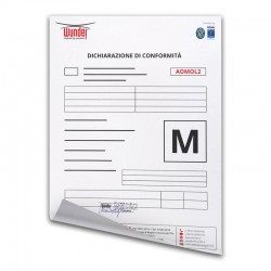 Certificación Metrológica para DE6