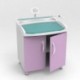 Changing table Baby02