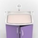Changing table Baby02